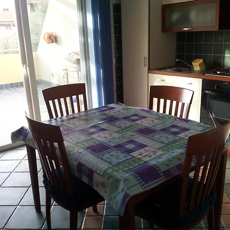 Belvedere Holiday Holiday home Buggerru