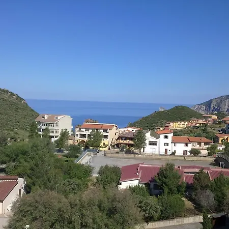 Holiday home Belvedere Holiday *