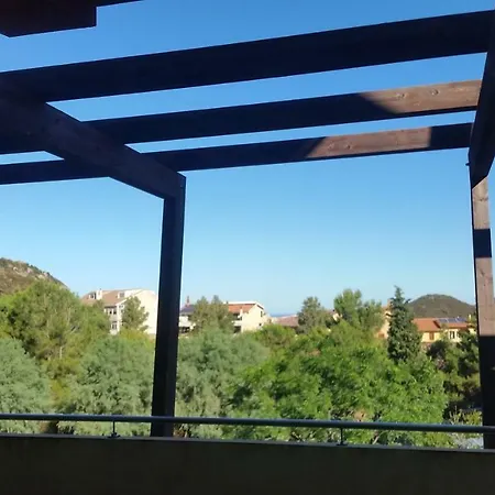 Holiday home Belvedere Holiday *