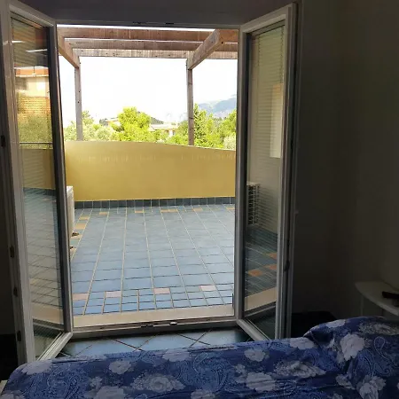 Holiday home Belvedere Holiday *
