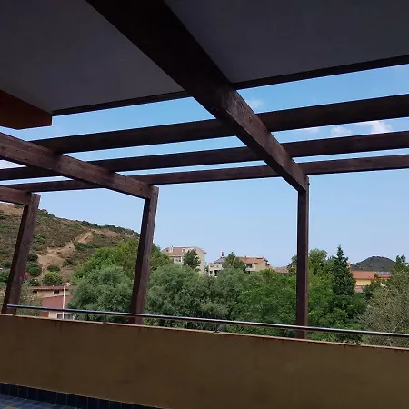 Holiday home Belvedere Holiday *