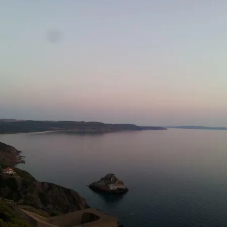 Holiday home Belvedere Holiday Buggerru